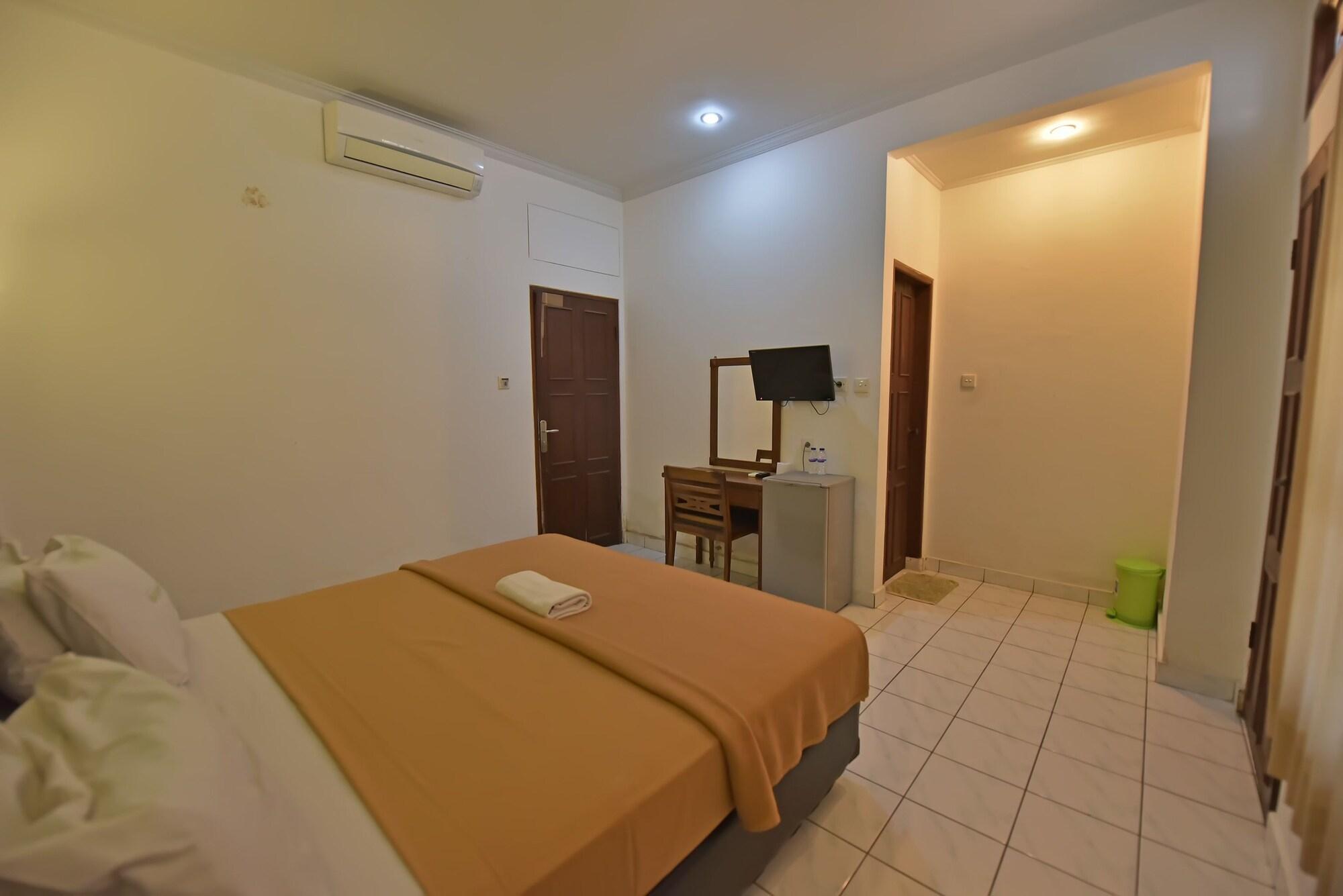 Sandat Hotel Kuta Kuta Lombok Esterno foto