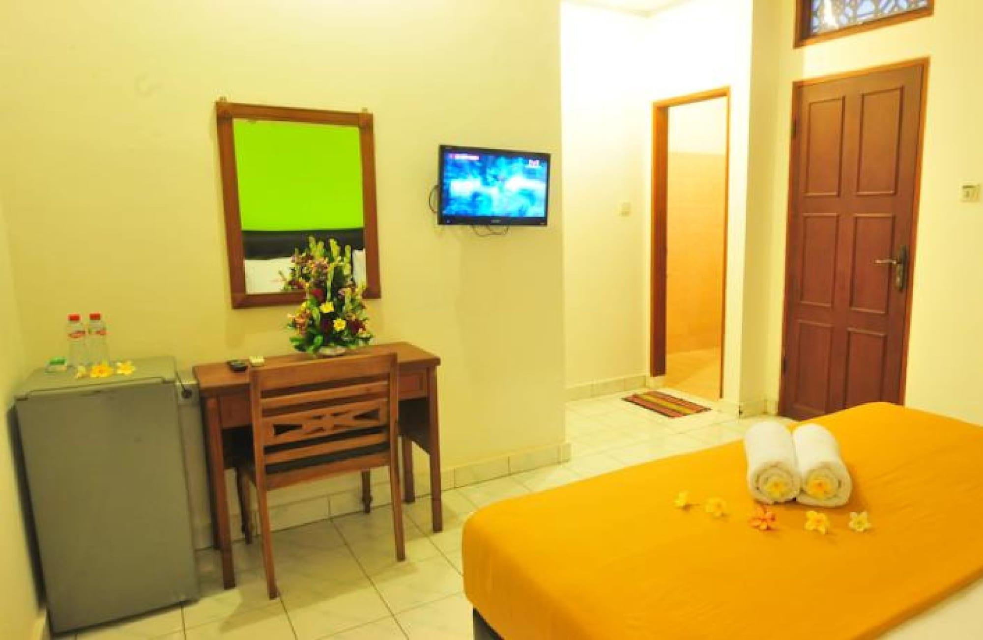 Sandat Hotel Kuta Kuta Lombok Esterno foto
