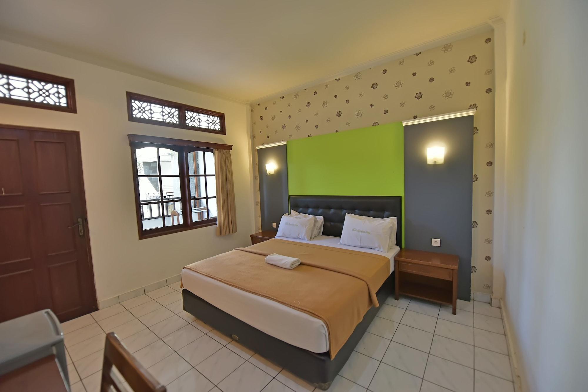 Sandat Hotel Kuta Kuta Lombok Esterno foto