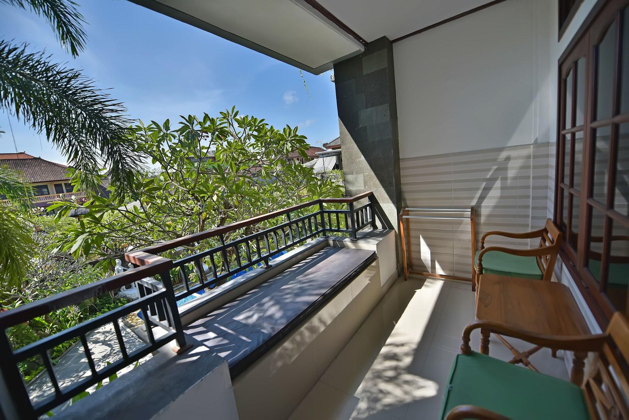Sandat Hotel Kuta Kuta Lombok Esterno foto
