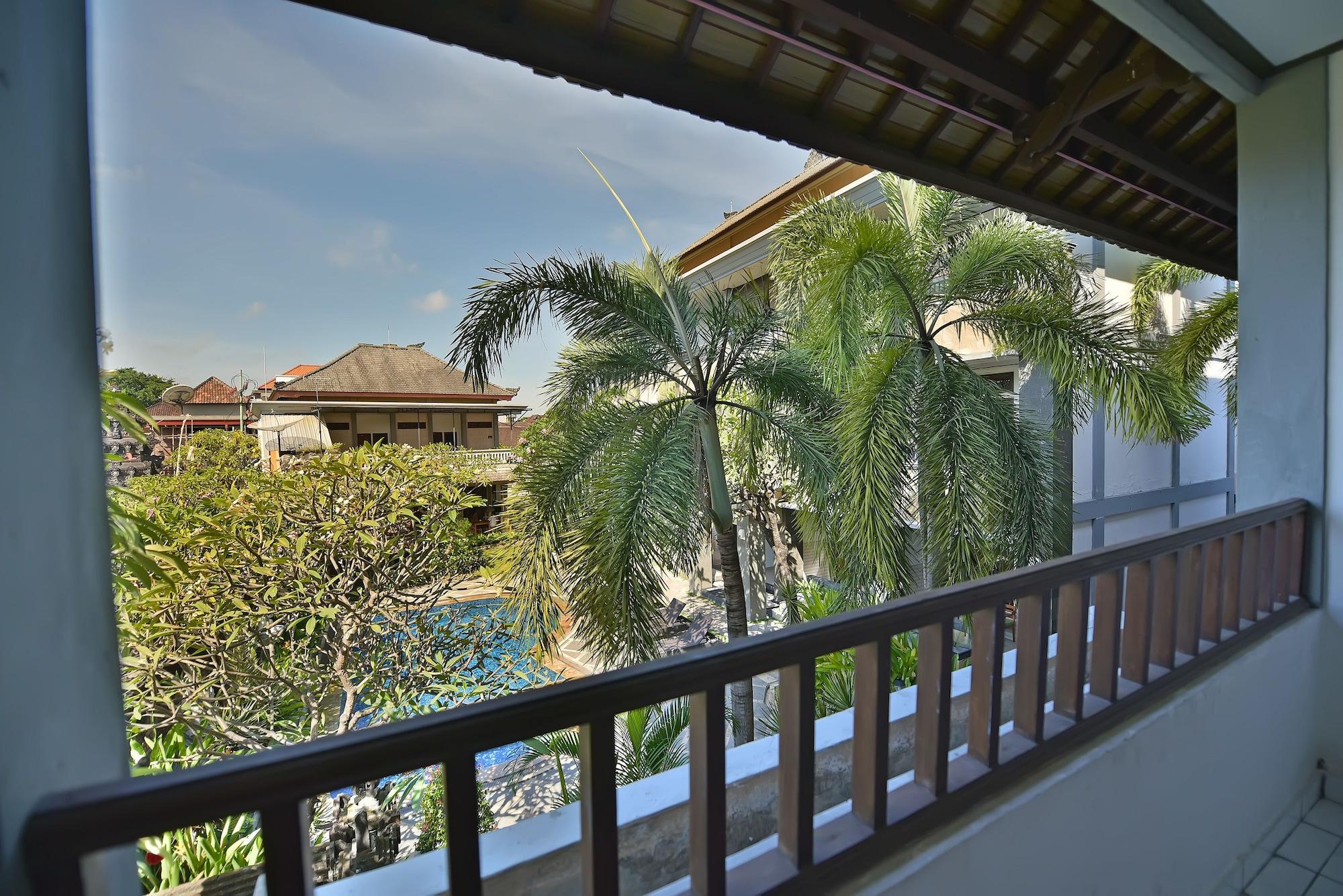 Sandat Hotel Kuta Kuta Lombok Esterno foto