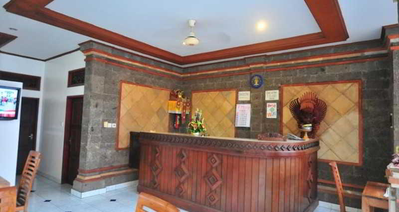 Sandat Hotel Kuta Kuta Lombok Esterno foto