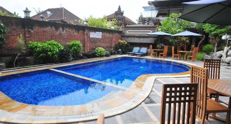 Sandat Hotel Kuta Kuta Lombok Esterno foto