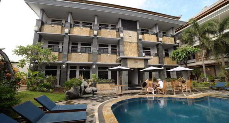 Sandat Hotel Kuta Kuta Lombok Esterno foto