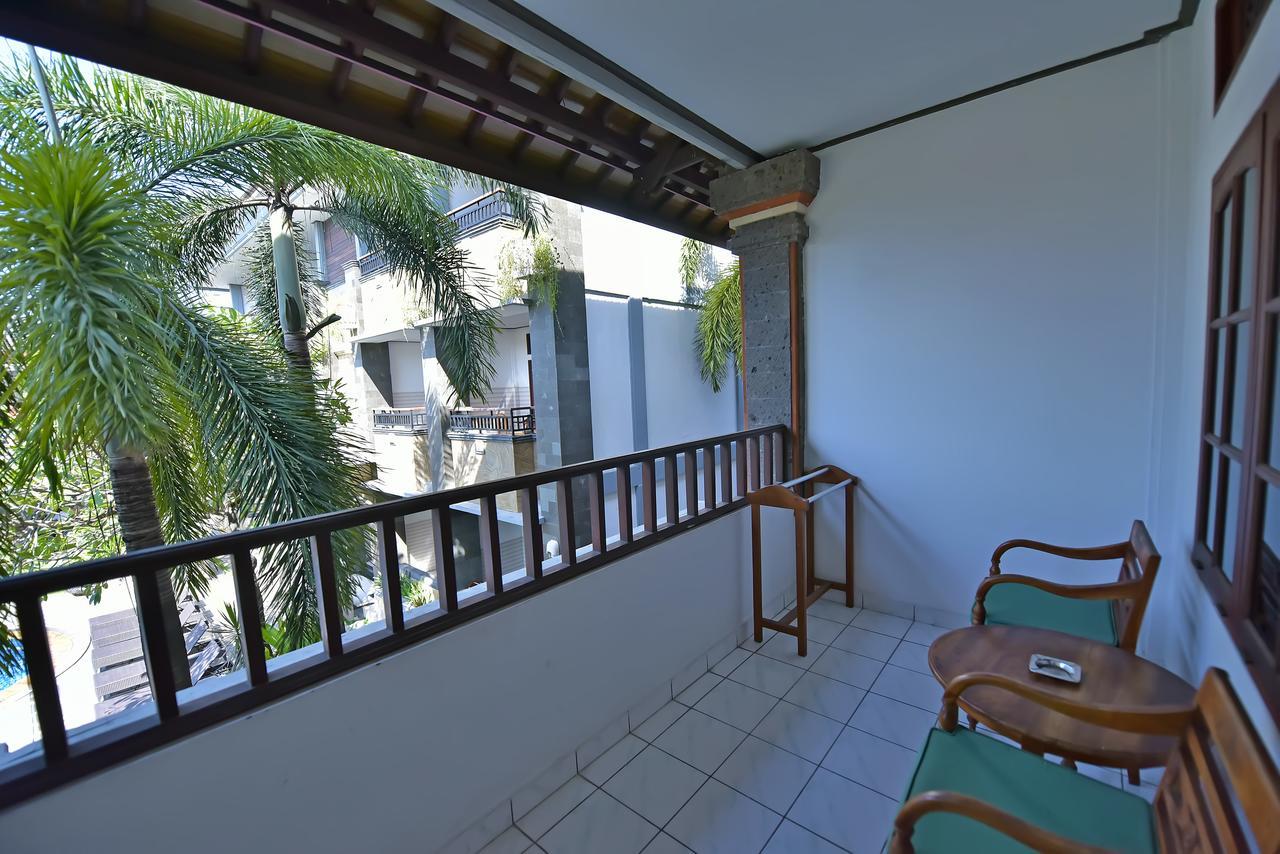 Sandat Hotel Kuta Kuta Lombok Esterno foto