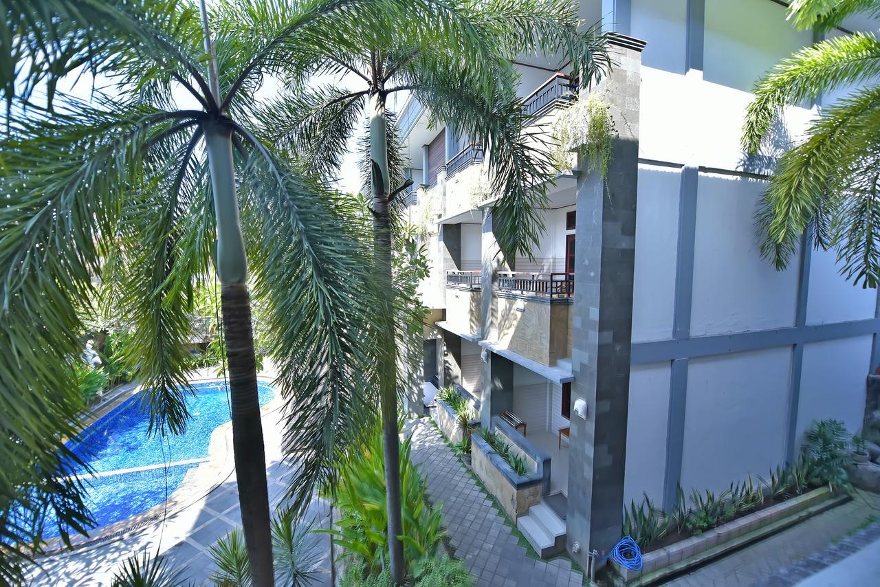 Sandat Hotel Kuta Kuta Lombok Esterno foto