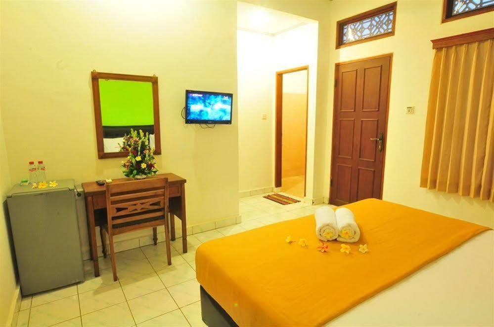 Sandat Hotel Kuta Kuta Lombok Esterno foto